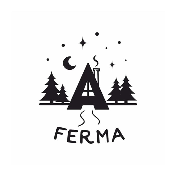 Глэмпинг A-Ferma