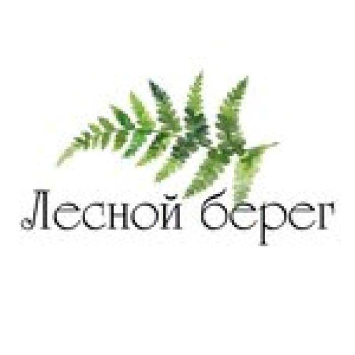 Усадьба Лесной берег