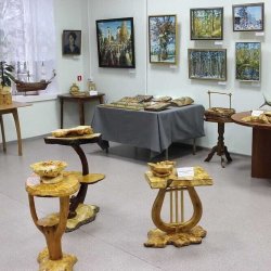 gallery